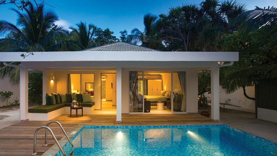 Oblu by Atmosphere at Helengeli