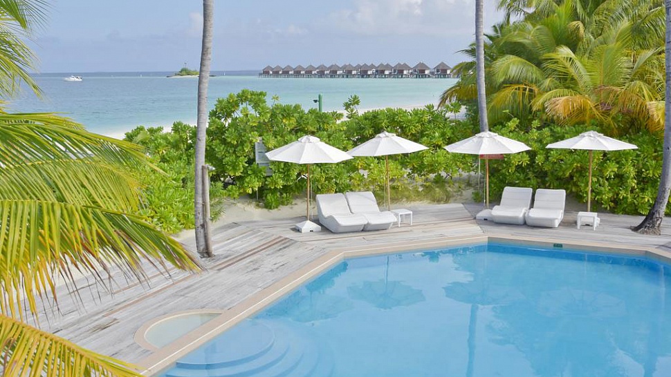 Safari Island Resort