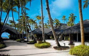 Velaa private Island Maldives Private