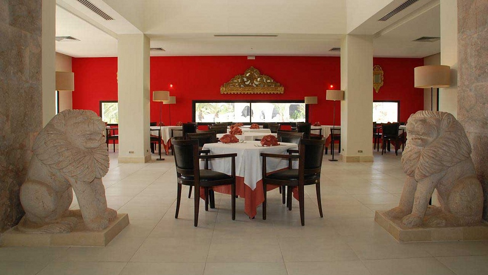 Hotel Cesar Thalasso