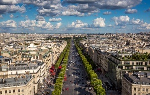 Париж-экспресс