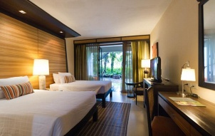 Siam Bayshore Resort