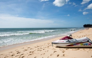 Palmira Beach Resort & Spa