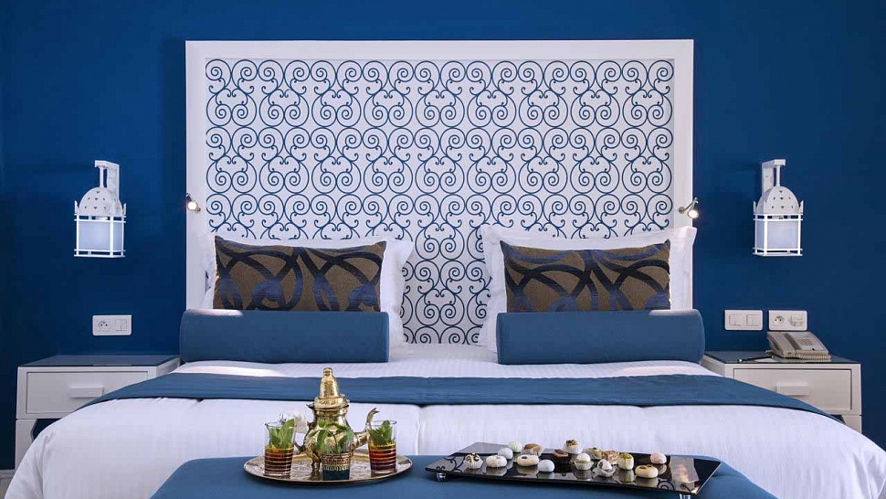 Rodisson Blu Resort And Thalasso