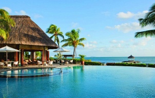 Veranda Paul & Virginie Hotel & SPA