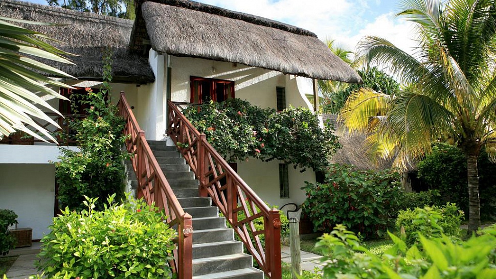 Coin de Mire Attitude