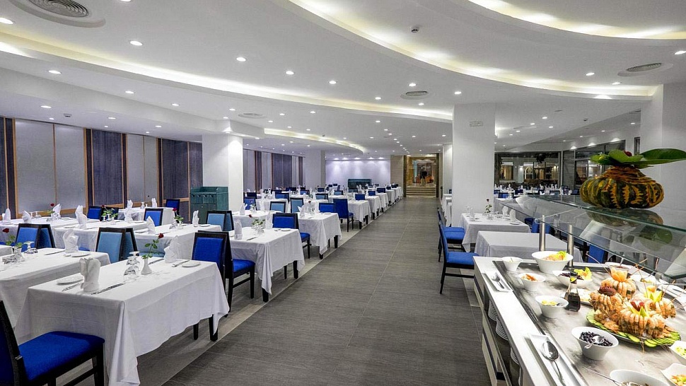 Novostar Premium Bel Azur Thalassa