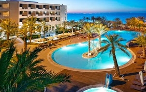 Sentido Rosa Beach 4