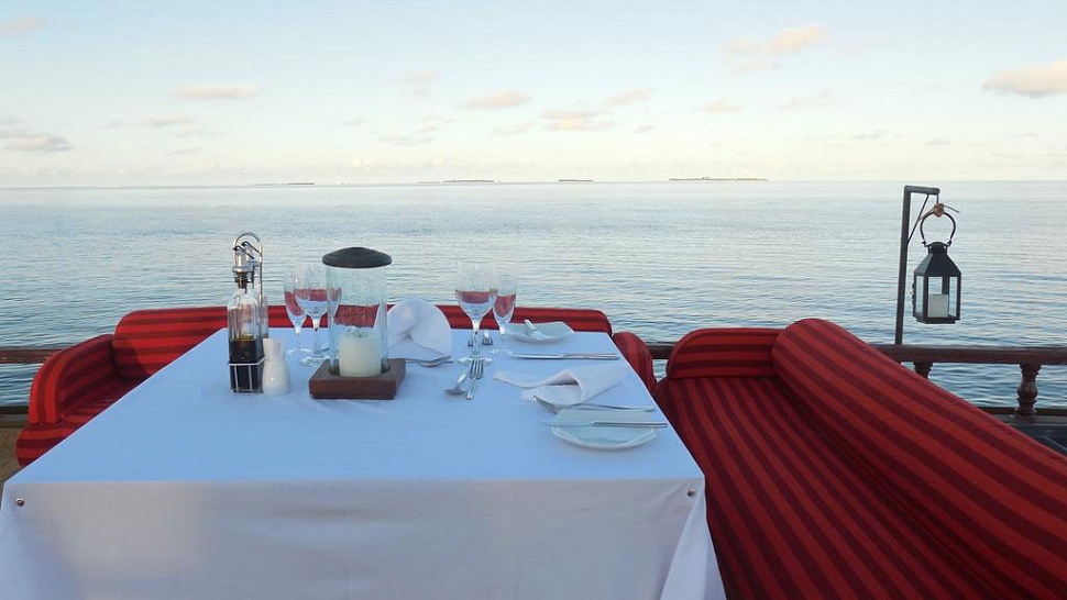 Vakarufalhi Maldives