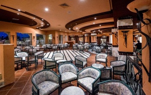 Les Quatre Saisons Djerba