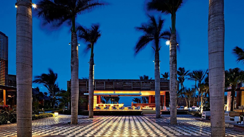 Long Beach Golf & SPA Resort