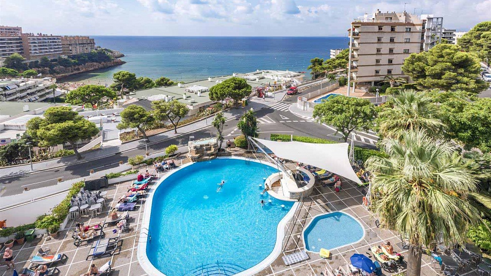 4R Salou Park Resort l