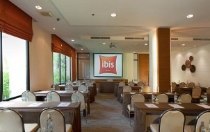Ibis Samui Bophut