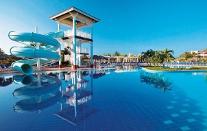 Memories Varadero Beach Resort