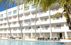 Be Live Experience Hamaca Beach