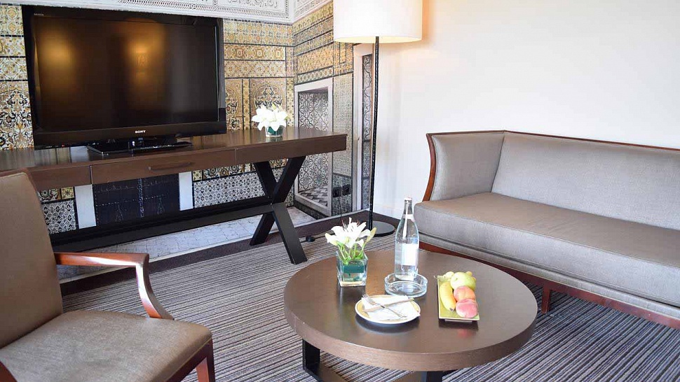 Tui Sensimar Oceana Resort Spa