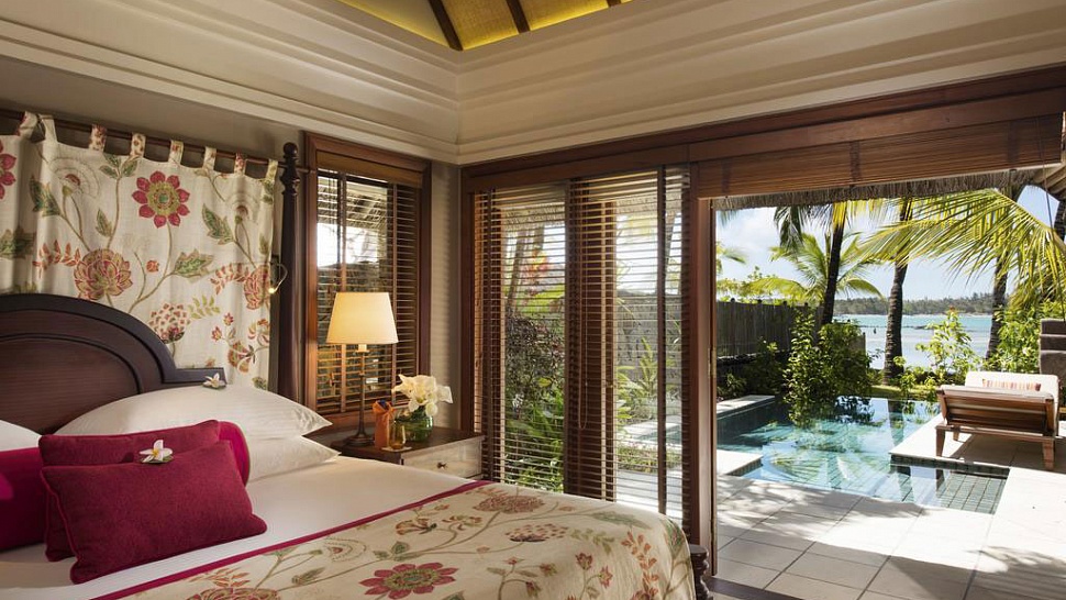 Constance le Prince Maurice