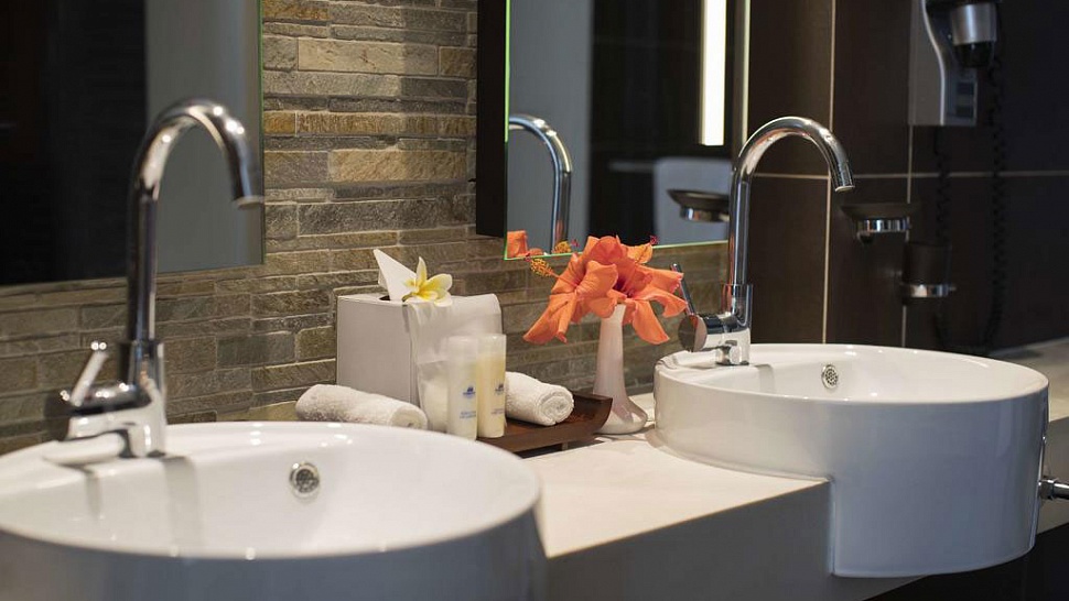 Maritim Crystals Beach Hotel Mauritius