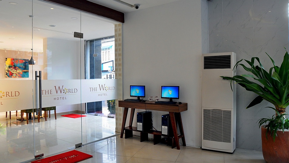 Мини интернет-клуб