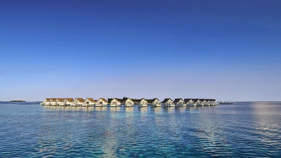 Centara Grand Island Resort & SPA