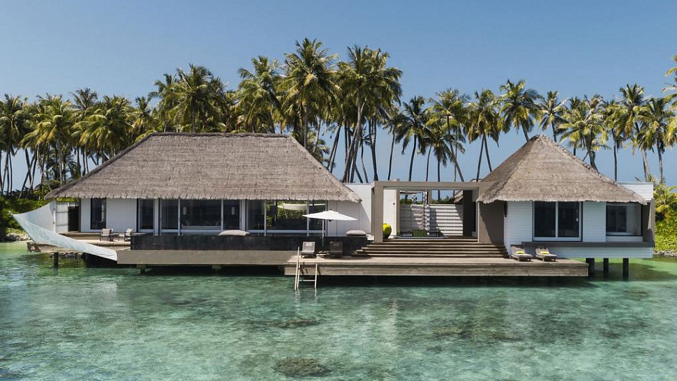 Cheval Blanc Randheli