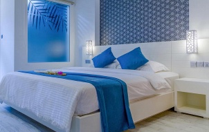 Velana Blu Maldives Guest House