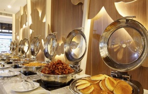 Centara Seaview Resort Khao Lak