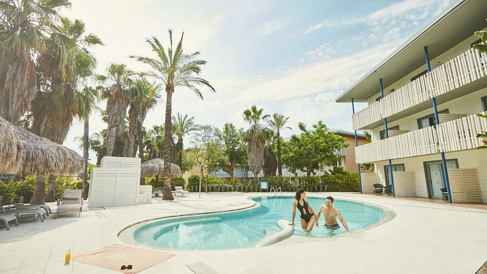 PortAventura Hotel Caribe 