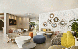 La Pirogue Resort & SPA