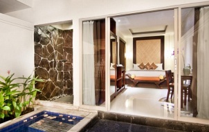 Best Western Kuta Villa