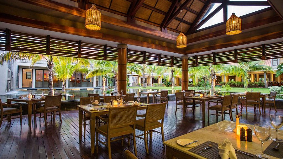 Maritim Crystals Beach Hotel Mauritius