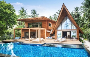 The St. Regis Maldives