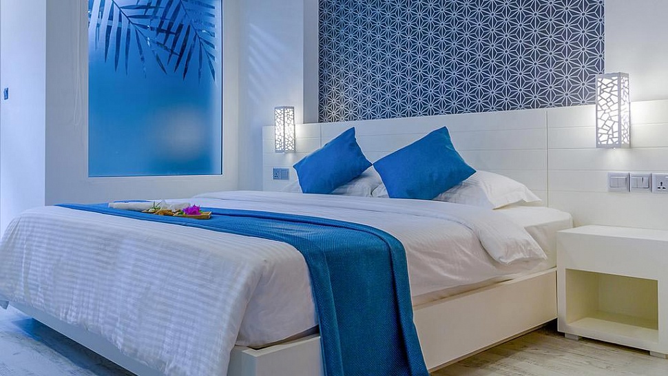 Velana Blu Maldives Guest House