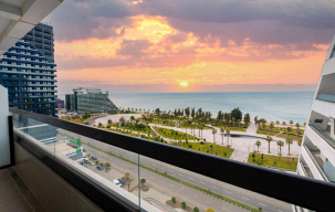Тур в Грузию, Батуми, The Grandeur Hotel 5★