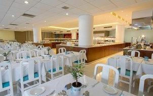 Crystal Springs Beach