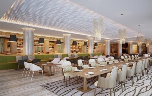 Vinpearl Nha Trang Bay Resort and Villas