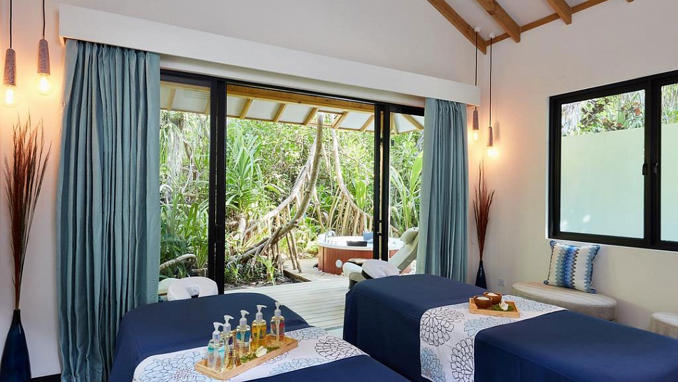 Amari Havodda Maldives