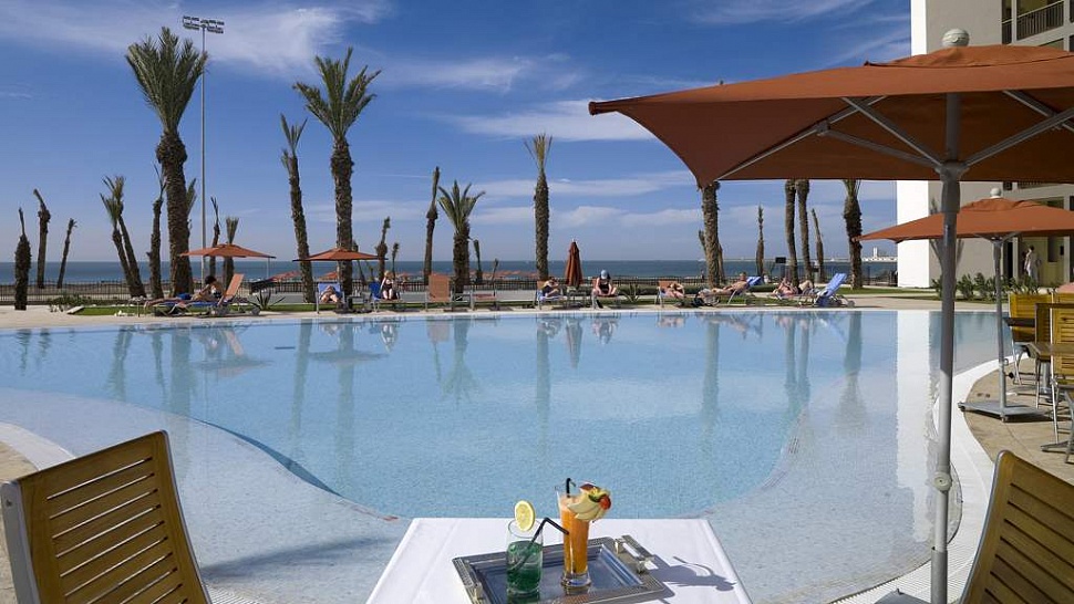 Atlas Royal Hotel & Spa