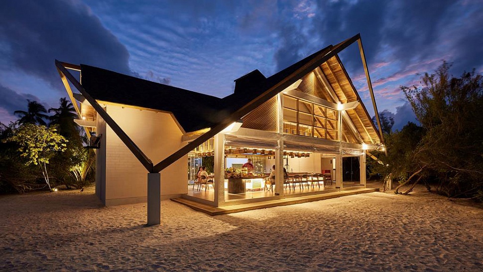 Amari Havodda Maldives