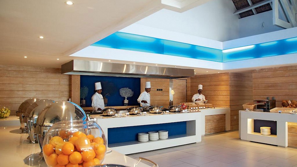 Ambre Resort & SPA Mauritius