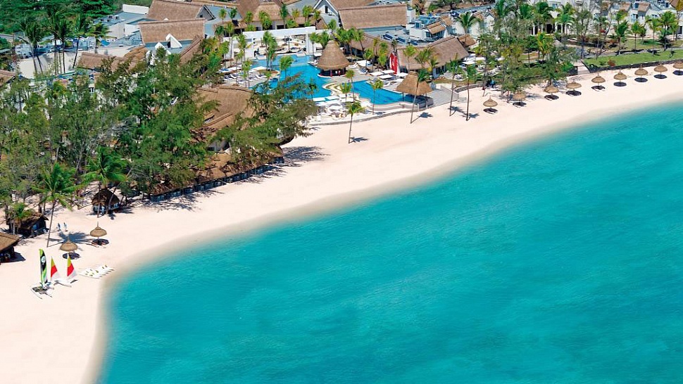 Ambre Resort & SPA Mauritius