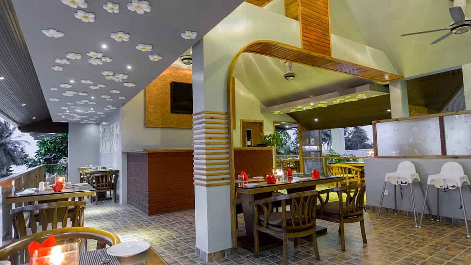 Kaani Village Guest House