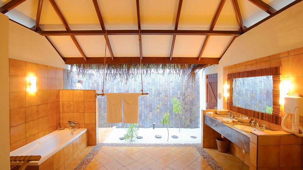 Filitheyo  Island Resort