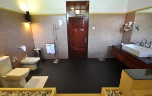 Cocoon Resort and Villas