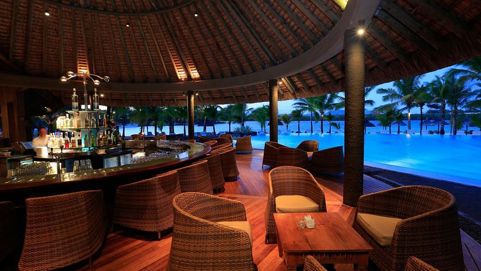 Shandrani Beachcomber Resort & SPA