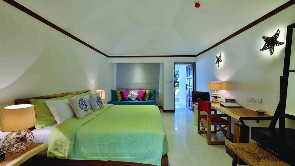 Oblu by Atmosphere at Helengeli