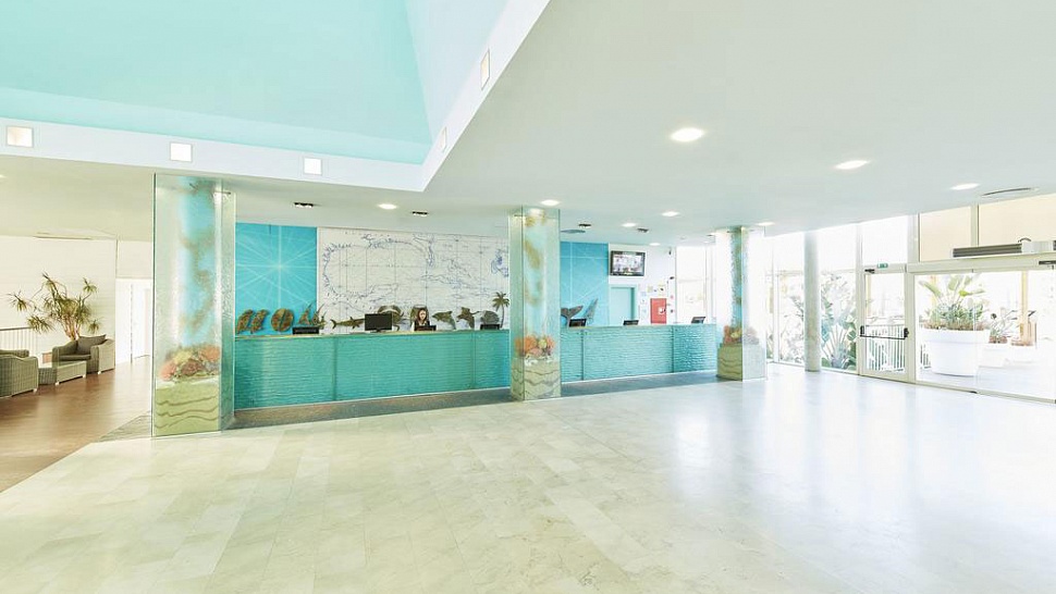 PortAventura Hotel Caribe 