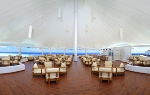 Safari Island Resort