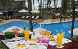 Amaryllis Resort & Spa