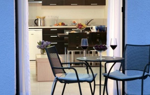 Anemi Hotel Apartments